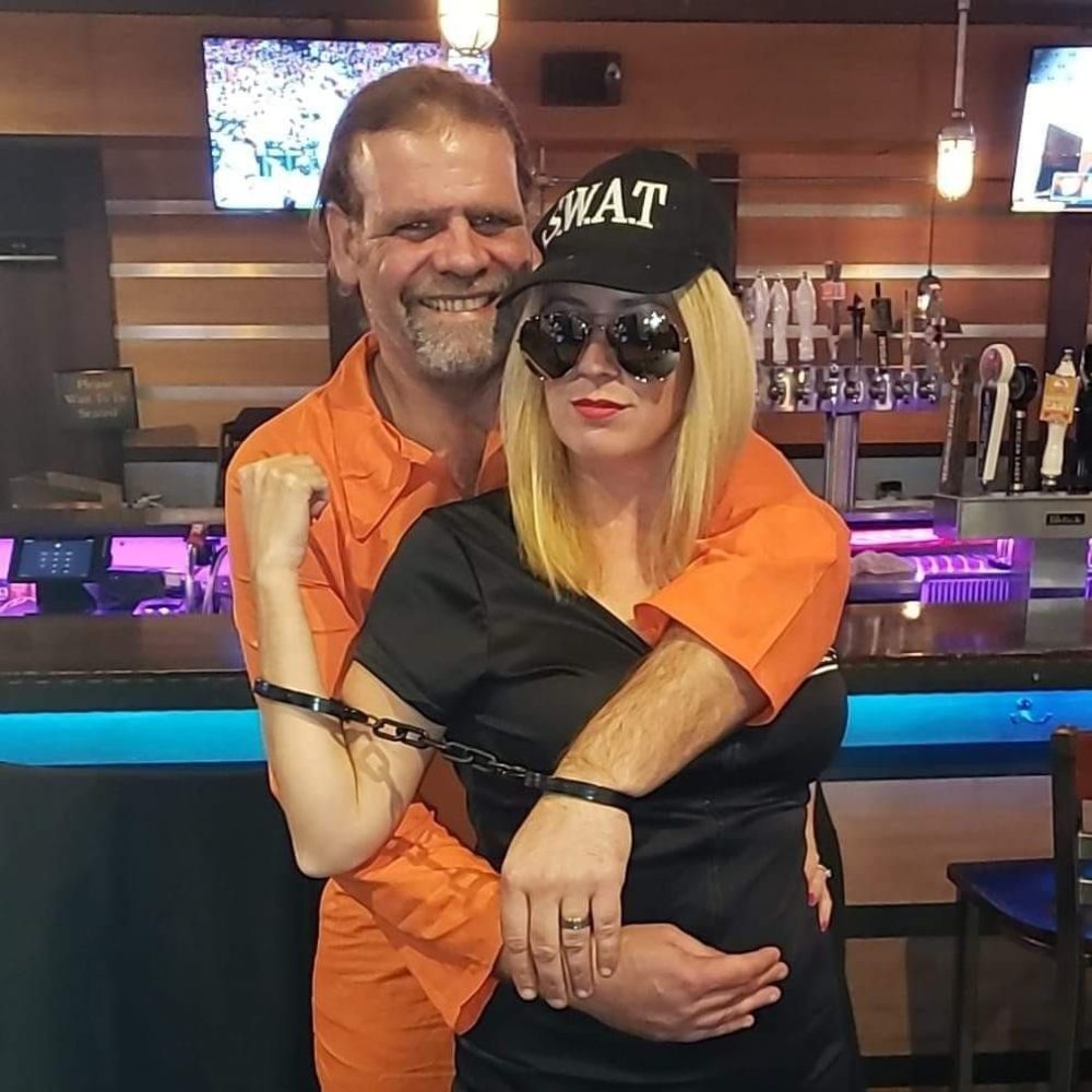 Meet your Posher, Dawn